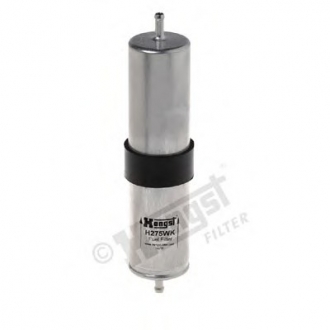 Фильтр топливный HENGST FILTER H275WK (фото 1)