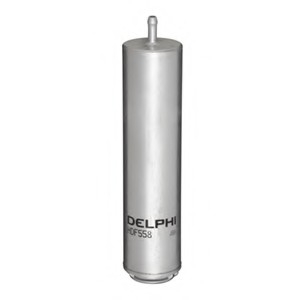 Фильтр топливный Delphi HDF558 (фото 1)