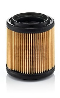 Фильтр воздушный MANN C 710/1 (фото 1)