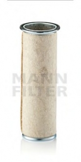 Фильтр воздушный MANN CF 1133 (фото 1)