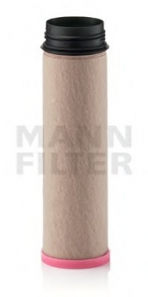 Фильтр воздушный MANN CF 1260 (фото 1)