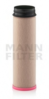 Фильтр воздушный MANN CF 1440 (фото 1)