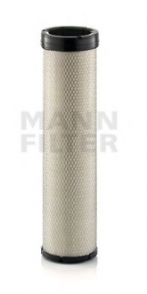 Фильтр воздушный MANN CF 1570 (фото 1)
