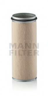 Фильтр воздушный MANN CF 1610 (фото 1)
