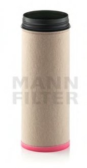 Фільтр додаткового повітря MANN CF 1820 (фото 1)