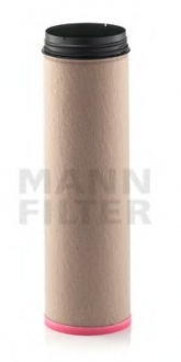 Фильтр воздушный MANN CF 1840 (фото 1)
