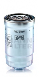 Фильтр топливный MANN WK 8019 (фото 1)