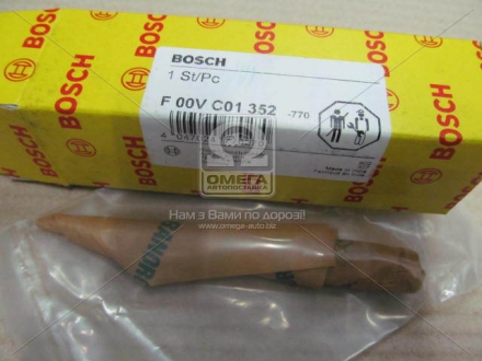 Набор частей BOSCH F00VC01352 (фото 1)