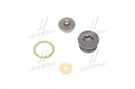 Набор частей BOSCH F00N201244 (фото 1)