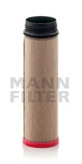 Фильтр воздушный MANN CF 1280 (фото 1)