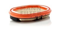 Фильтр воздушный MANN CF 2530 (фото 1)