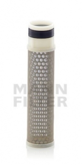 Фільтр додаткового повітря MANN CF 6001 (фото 1)