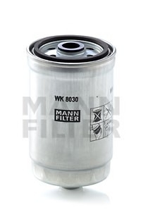 Фильтр топливный MANN WK 8030 (фото 1)