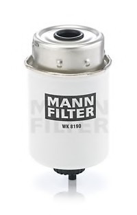 Фильто топливный MANN WK 8190 (фото 1)