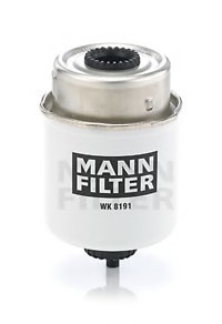 Фильто топливный MANN WK 8191 (фото 1)