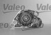 Стартер-обменный Valeo 458213 (фото 2)