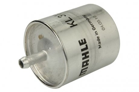Фильтр топливный MAHLE / KNECHT KL 315 (фото 1)