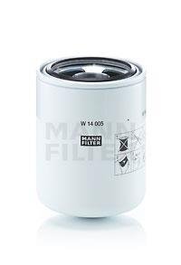 Фільтр гідравлічний MANN W 14 005 (фото 1)