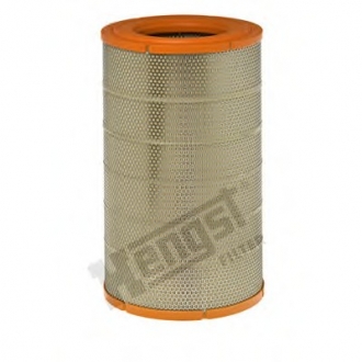 Фильтр воздушный HENGST FILTER E454L (фото 1)