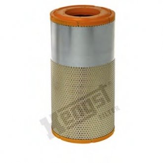 Фильтр воздушный HENGST FILTER E707L (фото 1)
