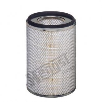 Фильтр воздушный HENGST FILTER E570L (фото 1)