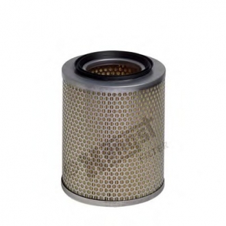 Фильтр воздушный HENGST FILTER E277L (фото 1)