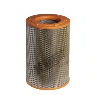 Фильтр воздушный HENGST FILTER E306L (фото 1)