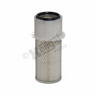 Фильтр воздушный HENGST FILTER E565L (фото 1)