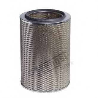 Фильтр воздушный HENGST FILTER E433L (фото 1)