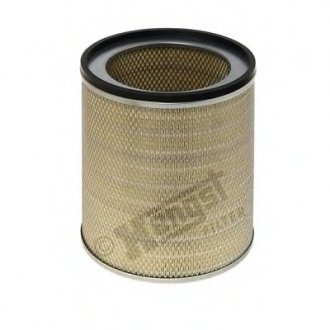 Фильтр воздушный HENGST FILTER E585L (фото 1)