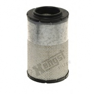 Фильтр воздушный HENGST FILTER E817L (фото 1)
