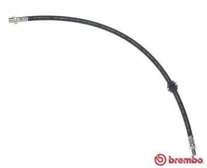 Тормозной шланг BREMBO T06046 (фото 1)