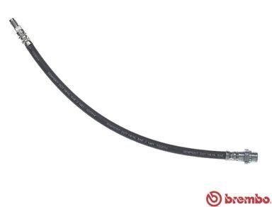 Тормозной шланг BREMBO T06047 (фото 1)