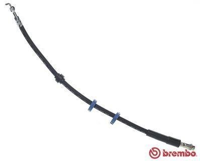 Тормозной шланг BREMBO T61128 (фото 1)