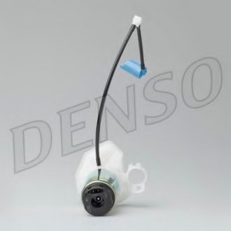 Топливный насос DENSO DFP0104 (фото 1)