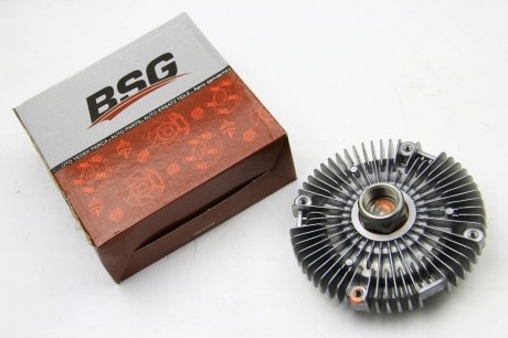 Віскомуфта BSG BSG 30-505-002 (фото 1)