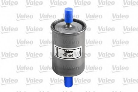Фильтр топливный Valeo 587003 (фото 1)