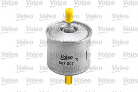 Фильтр топливный Valeo 587007 (фото 1)