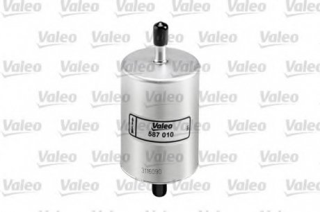 Фильтр топливный Valeo 587010 (фото 1)