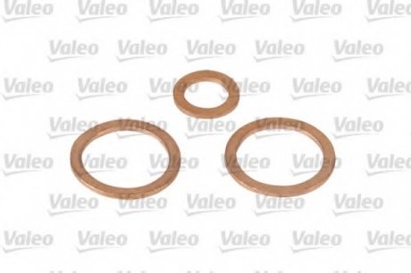 Фильтр топливный Valeo 587208 (фото 1)