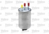 Фильтр топливный Valeo 587503 (фото 2)