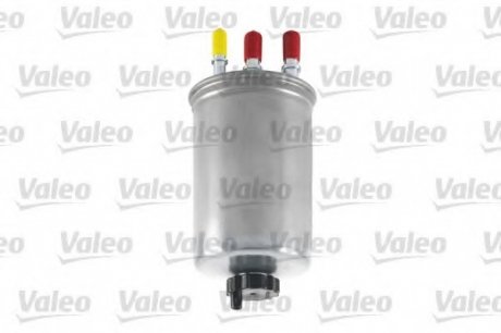 Фильтр топливный Valeo 587503 (фото 1)