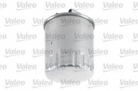 Фильтр топливный Valeo 587509 (фото 1)