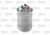 Фильтр топливный Valeo 587526 (фото 3)