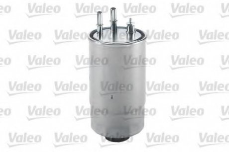 Фильтр топливный Valeo 587536 (фото 1)