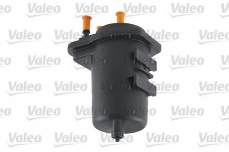 Фильтр топливный Valeo 587538 (фото 1)