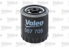 Фильтр топливный Valeo 587705 (фото 2)