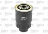 Фільтр паливний ASIA MOTORS/HYUNDAI/SUZUKI Rocsta/Porter/Grand Vitara "1,7-3,1 "80>> Valeo 587707 (фото 3)