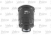 Фільтр паливний ASIA MOTORS/HYUNDAI/SUZUKI Rocsta/Porter/Grand Vitara "1,7-3,1 "80>> Valeo 587707 (фото 2)