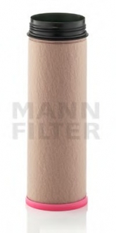 Фильтр воздушный MANN CF 1640 (фото 1)